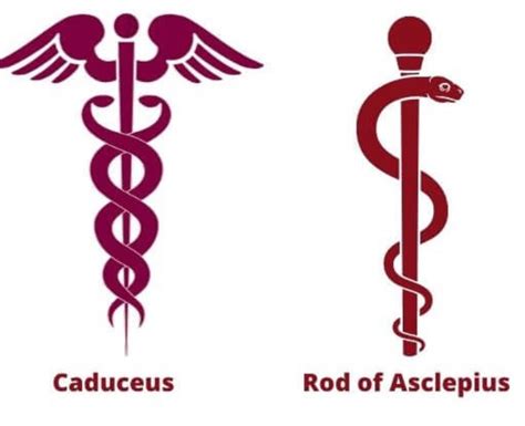 caduceus and lyre hermes|what is caduceus symbol.